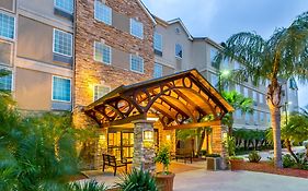 Staybridge Suites - Brownsville, An Ihg Hotel Exterior photo