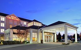 Hilton Garden Inn Chesapeake Greenbrier Exterior photo