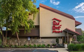 Red Roof Inn Plus+ Columbus - Dublin Exterior photo