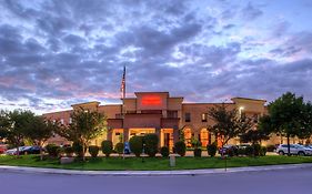 Hampton Inn & Suites Boise-Meridian Exterior photo