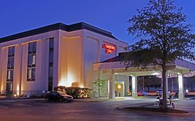 Hampton Inn Norfolk/Chesapeake - Greenbrier Area Exterior photo