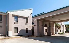 Quality Inn And Suites Lafayette Exterior photo