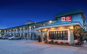 Best Western Plus Holiday Sands Inn & Suites Norfolk Exterior photo