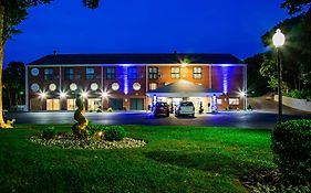 Best Western Cape Cod Hotel Hyannis Exterior photo