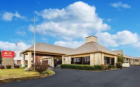 Econo Lodge Naval Station Norfolk Exterior photo