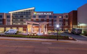 Hyatt Place Bowling Green Hotel Exterior photo