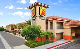 Super 8 By Wyndham Indio Hotel Exterior photo