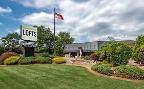 Somerset Lofts Hotel Exterior photo