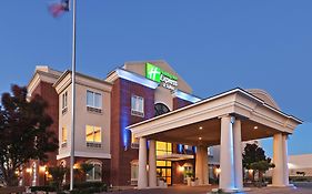 Holiday Inn Express Hotel And Suites Abilene, An Ihg Hotel Exterior photo