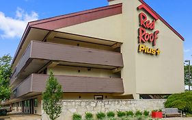 Red Roof Inn Plus+ Washington Dc - Manassas Exterior photo