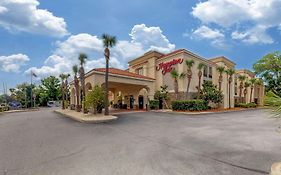 Hampton Inn St. Simons Island Exterior photo