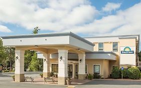 Days Inn By Wyndham Valdosta/Near Valdosta Mall Exterior photo