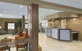 Microtel Inn & Suites By Wyndham Minot Exterior photo