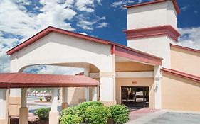 Ramada By Wyndham Columbia Hotel Exterior photo