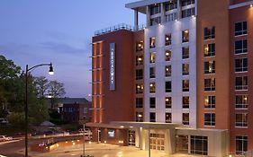 The Broadway Columbia - A Doubletree By Hilton Hotel Exterior photo