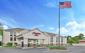 Hampton Inn Thomasville Exterior photo