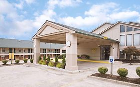 Days Inn By Wyndham Wytheville Exterior photo