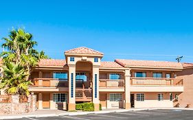 Quality Inn & Suites Las Cruces - University Area Exterior photo