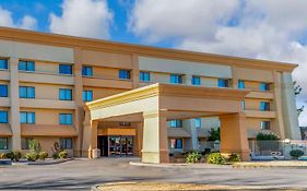 La Quinta Inn & Suites By Wyndham Las Cruces Organ Mountain Exterior photo