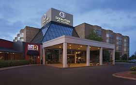 Doubletree By Hilton Murfreesboro Hotel Exterior photo