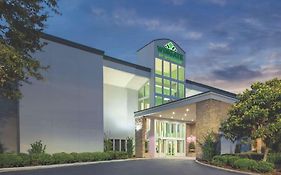 Wingate By Wyndham Valdosta/Moody Afb Hotel Exterior photo