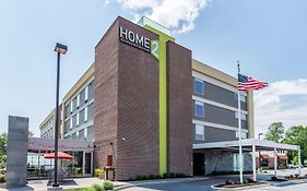 Home2 Suites Dover Exterior photo