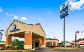 Best Western Airport Inn Pearl Exterior photo