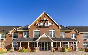 Americinn & Suites Burnsville, Mn Exterior photo