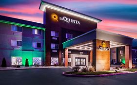 La Quinta Inn And Suites By Wyndham Elkhart Exterior photo