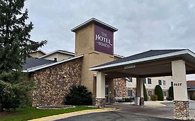 The Hotel Bemidji Exterior photo