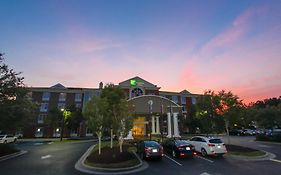 Holiday Inn Express Hotel & Suites Charleston - North, An Ihg Hotel Exterior photo