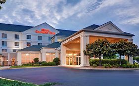 Hilton Garden Inn Conway Exterior photo