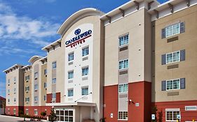 Candlewood Suites Slidell Northshore, An Ihg Hotel Exterior photo