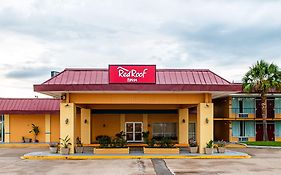 Red Roof Inn Slidell I-10 Exterior photo