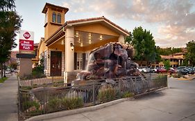 Best Western Plus Greenwell Inn Moab Exterior photo