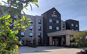 Comfort Inn & Suites Slidell Exterior photo