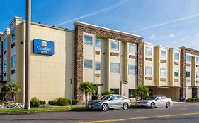 Comfort Inn Portland Near I-84 And I-205 Exterior photo