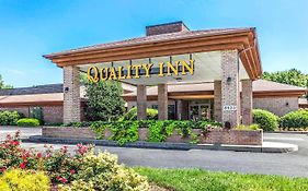 Quality Inn Easton Exterior photo