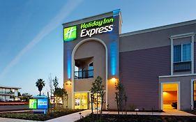 Holiday Inn Express Benicia, An Ihg Hotel Exterior photo