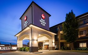 Best Western Plus Country Inn & Suites Dodge City Exterior photo