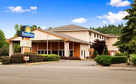 Days Inn By Wyndham Kent 84Th Ave Exterior photo