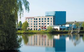 Moevenpick Hotel 'S Hertogenbosch 's-Hertogenbosch  Exterior photo