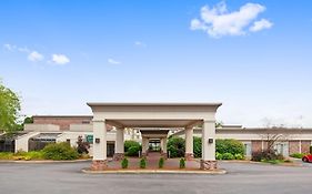 Best Western Plus Waterville Grand Hotel Exterior photo