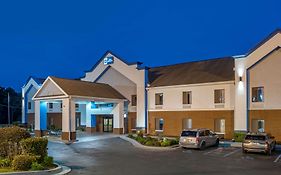 Best Western Troy Inn Exterior photo