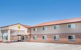 Super 8 By Wyndham Ogallala Motel Exterior photo