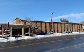 Red Roof Inn Norwich Exterior photo