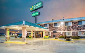 Quality Inn & Suites Danville Exterior photo