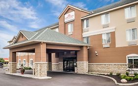 Hawthorn Extended Stay By Wyndham Columbus West Exterior photo