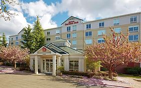 Hilton Garden Inn Portland Lake Oswego Exterior photo