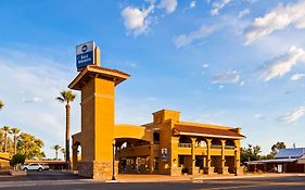 Best Western Rancho Grande Hotel Wickenburg Exterior photo